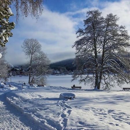 Waldblick Titisee Ngoại thất bức ảnh