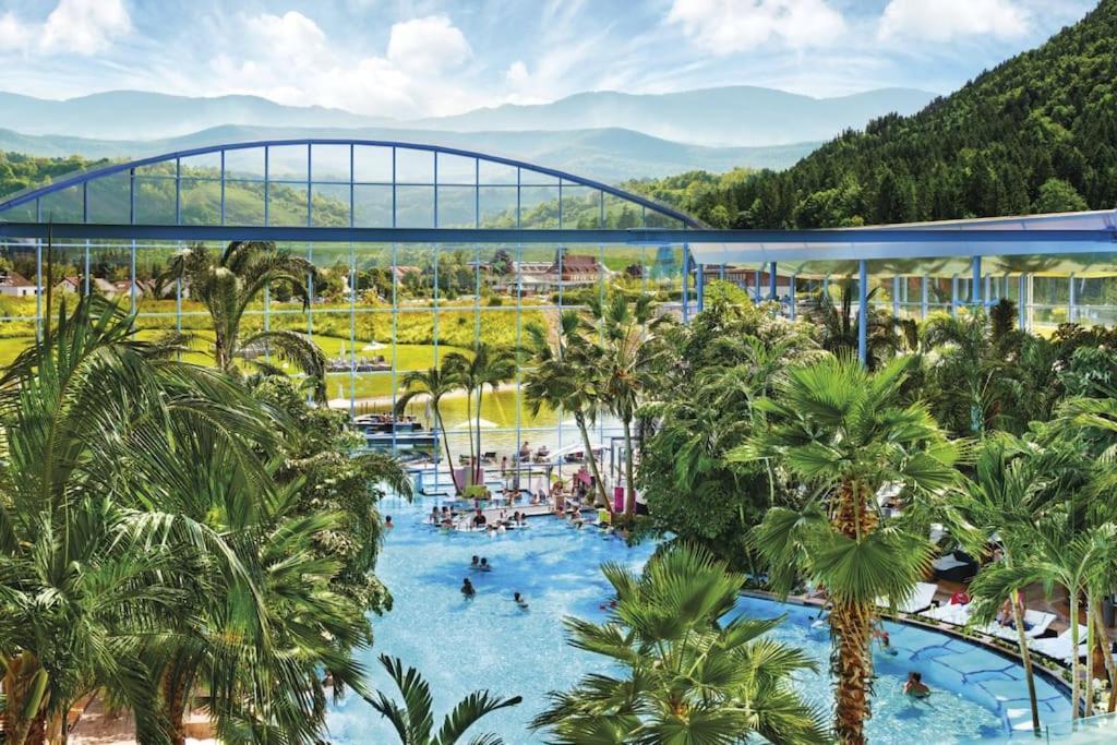 Waldblick Titisee Ngoại thất bức ảnh