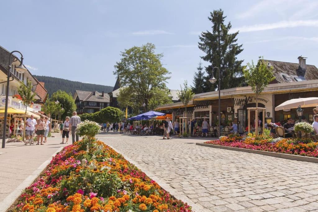 Waldblick Titisee Ngoại thất bức ảnh